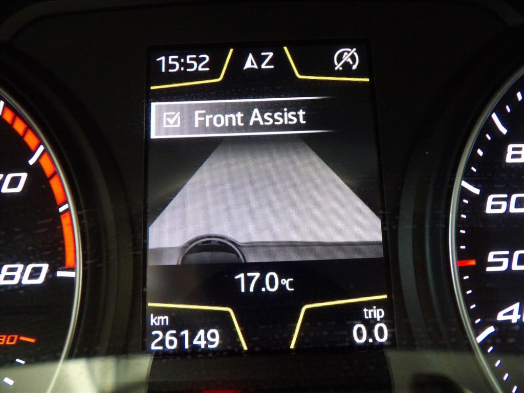 Seat Ateca 1.0 ecotsi 115pk style business intense