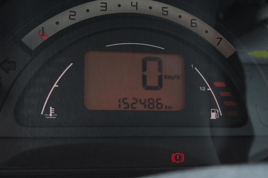 Citroen C3 1.1i ligne séduction