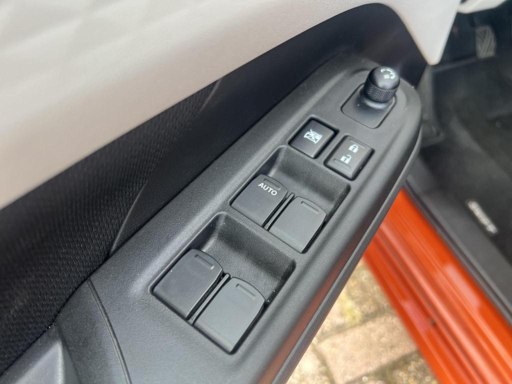 Suzuki Swift 1.2 comfort smart hybrid