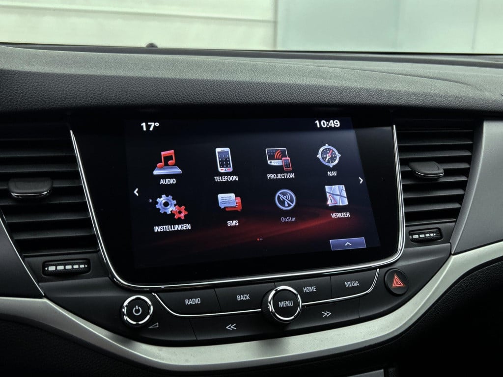 Opel Astra sports tourer 1.0 online edition | apple carplay/android auto | 