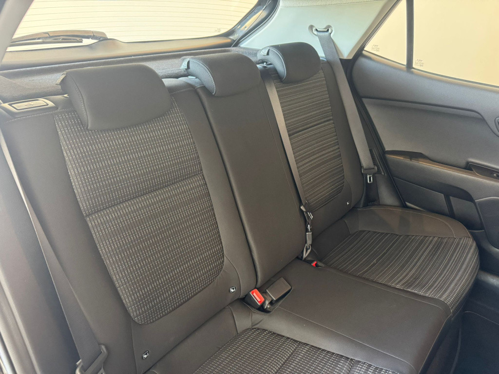 Kia Stonic 1.0 t-gdi mhev comfortline