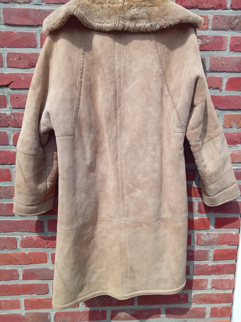 Lammycoat