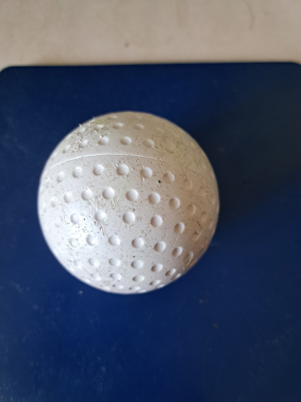 Hockey bal
