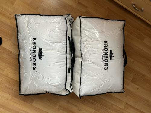 4 seizoenen dekbedden nieuw