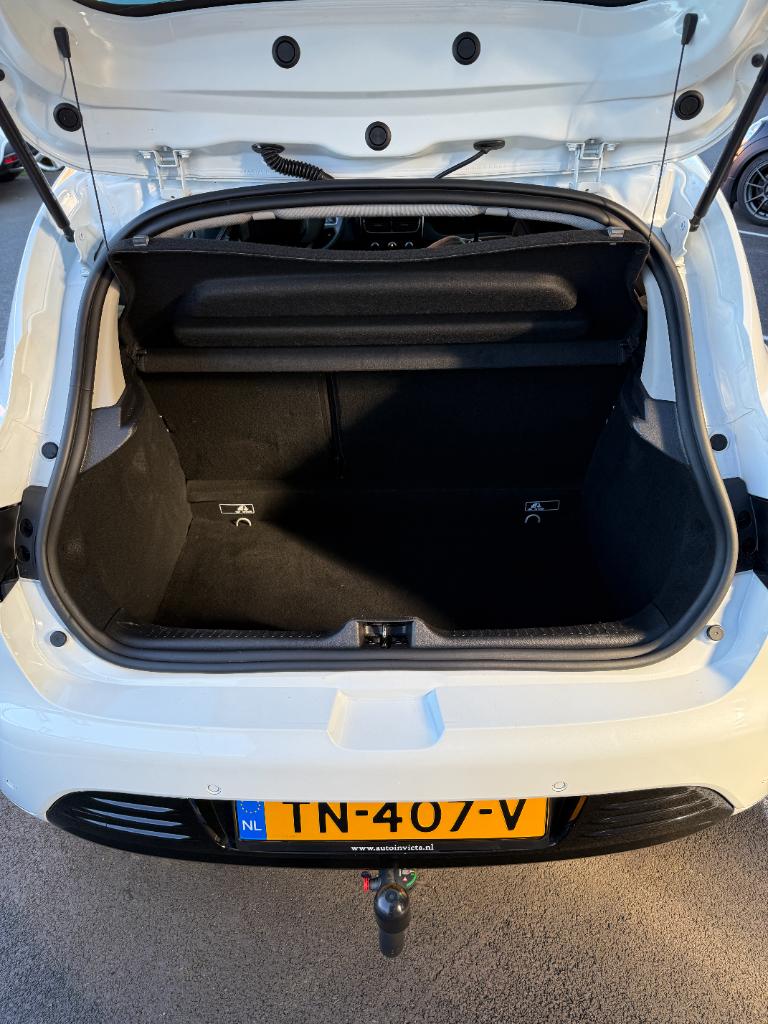 Renault Clio 0.9 tce limited