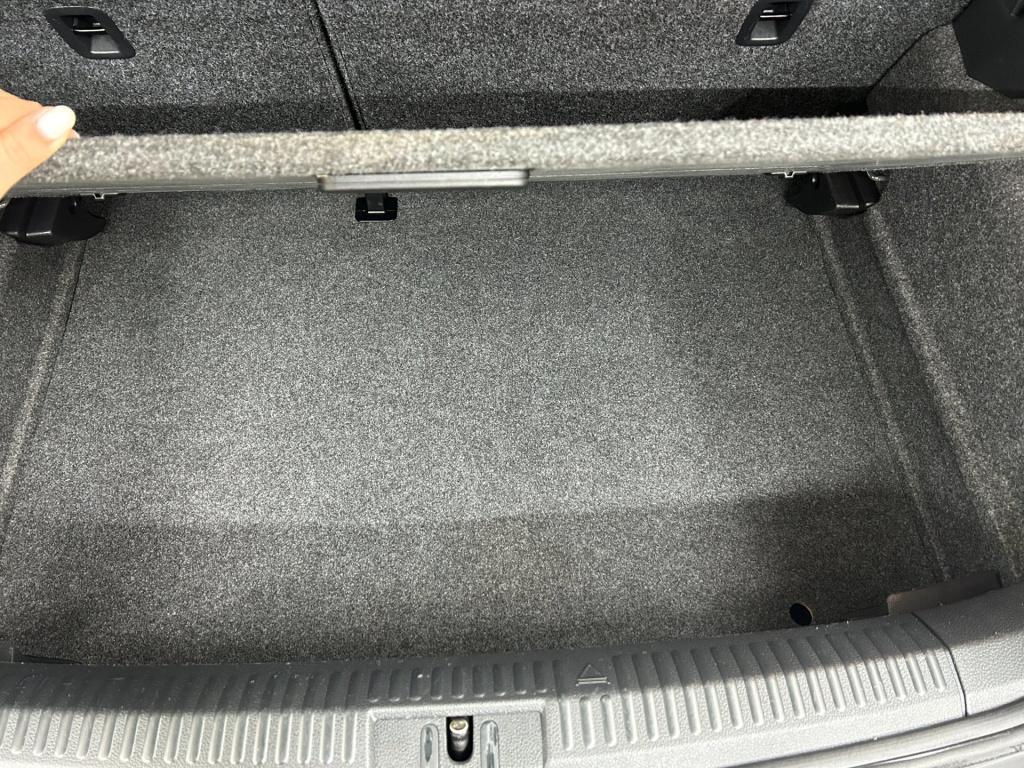 Volkswagen Polo occasion 1.2 tsi highline | grijs | tweedehands volkswagen 