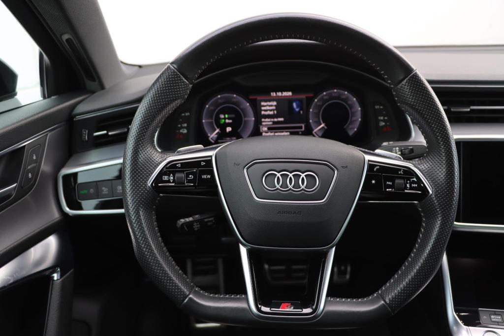 Audi A6 limousine 55 tfsi e quattro competition maxton 367pk s-tronic | soh