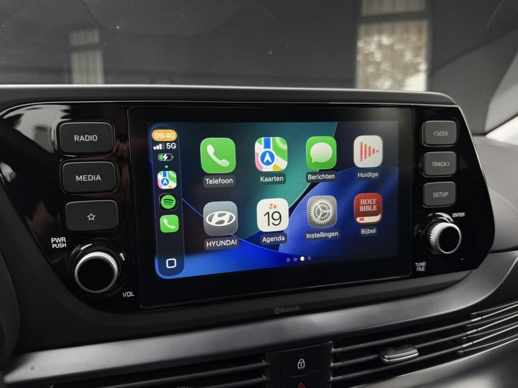 Hyundai I 20 1.0 t-gdi comfort