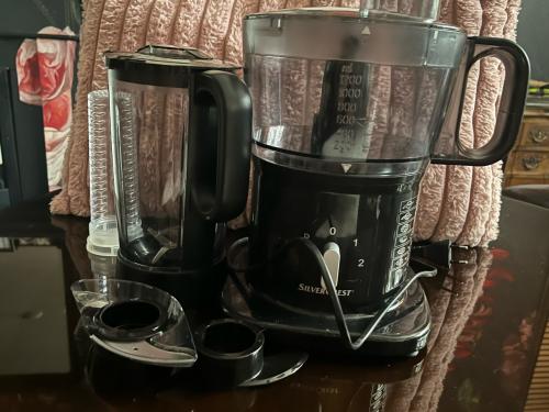 KEUKENMACHINE