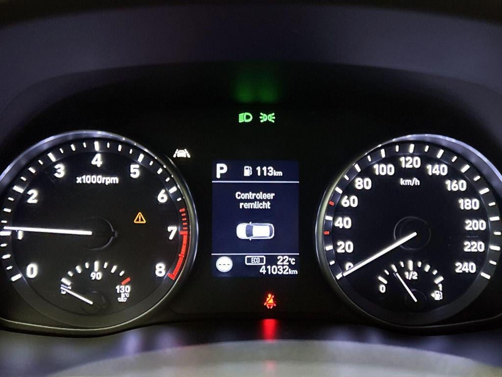 Hyundai I 30 wagon 1.0 t-gdi mhev comfort smart | automaat | navigatie | ac