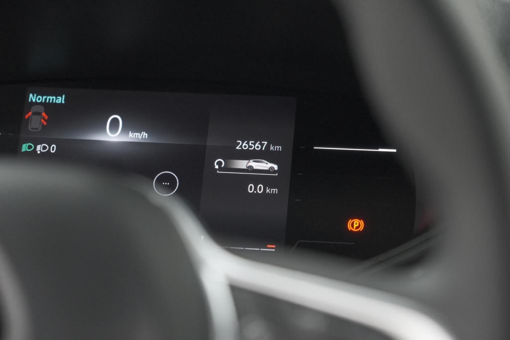 Renault Clio tce 90 gpf evolution | camera | navigatie | apple carplay | pa