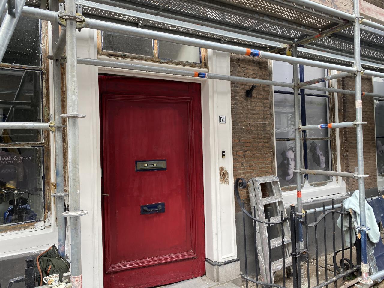 Ervaren huis schilder heeft nog tijd het seizoen!!