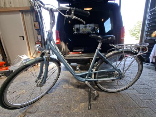 Batavus Fuego damesfiets