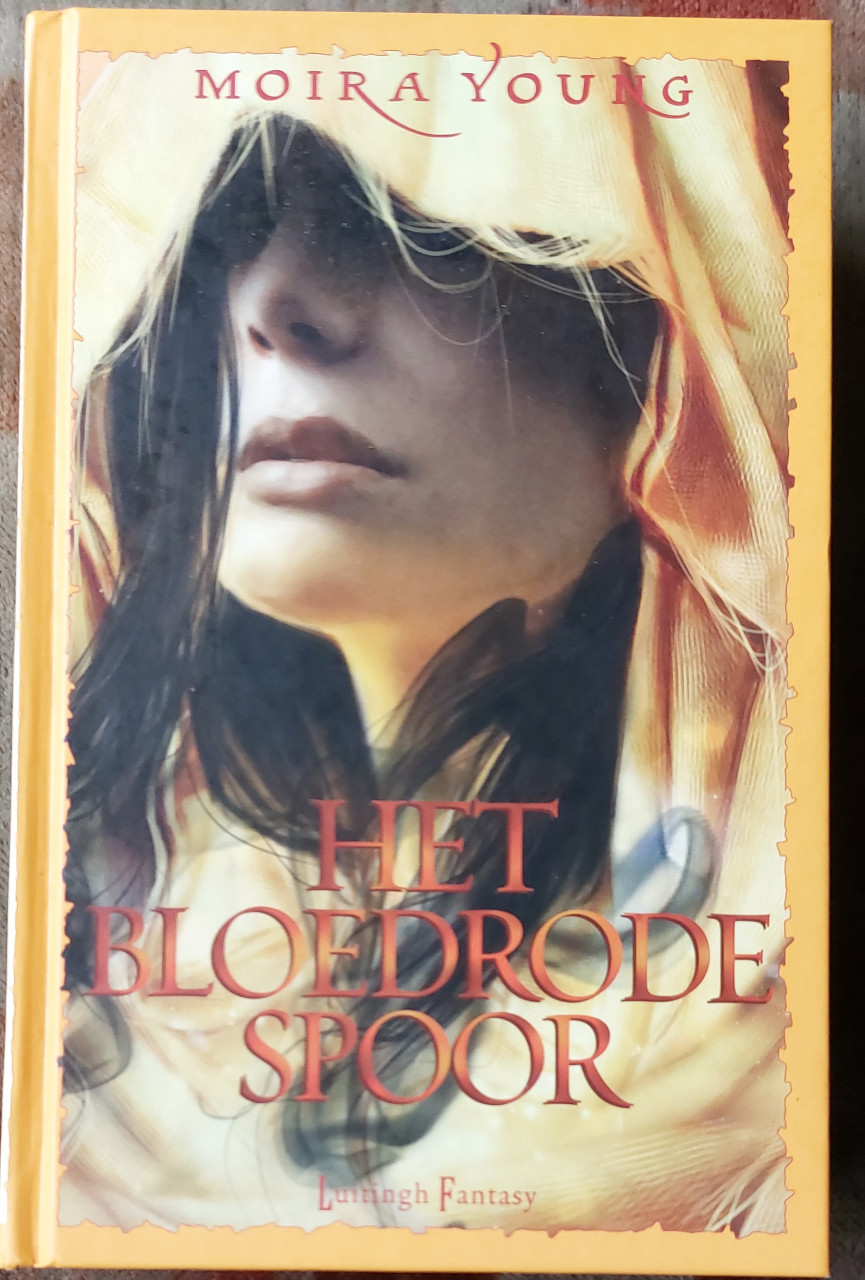 Spannend Boek