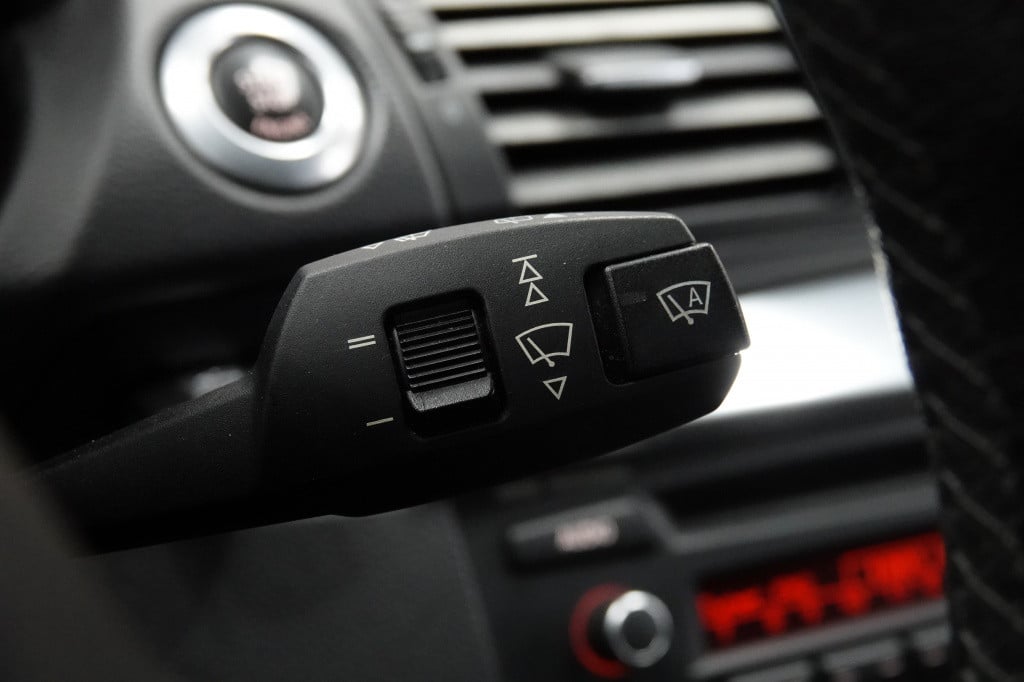 BMW 1 Serie 116i effdyn.edition | cruise | pdc | airco |