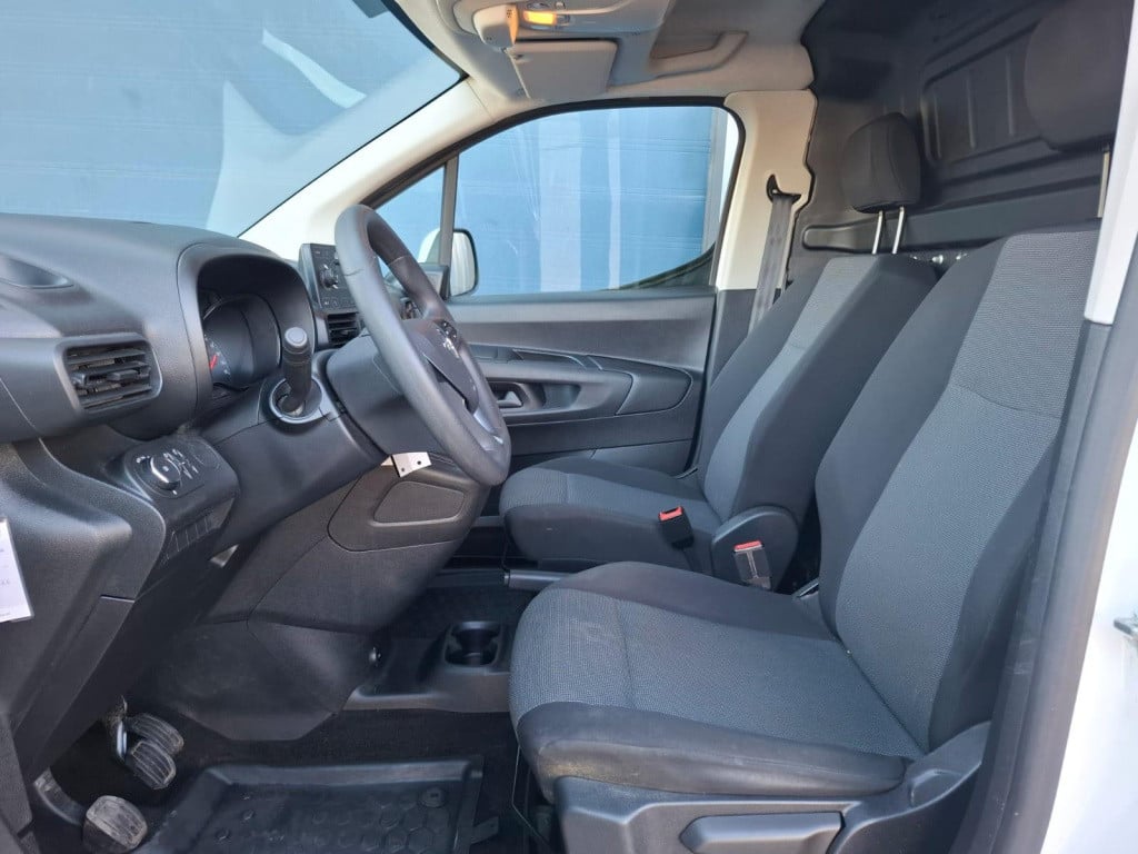 Opel Combo 1.6d l1h1 edition airco / cruise controle / euro 6 / n.a.p