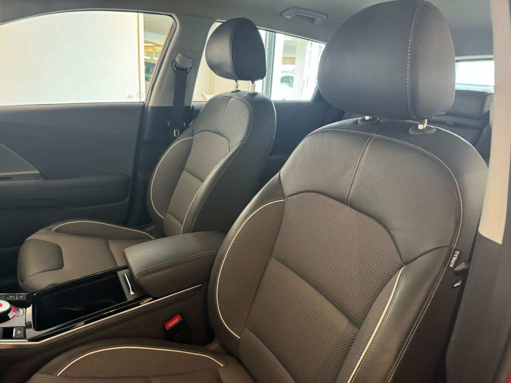 Kia E-niro dynamicline 64 kwh