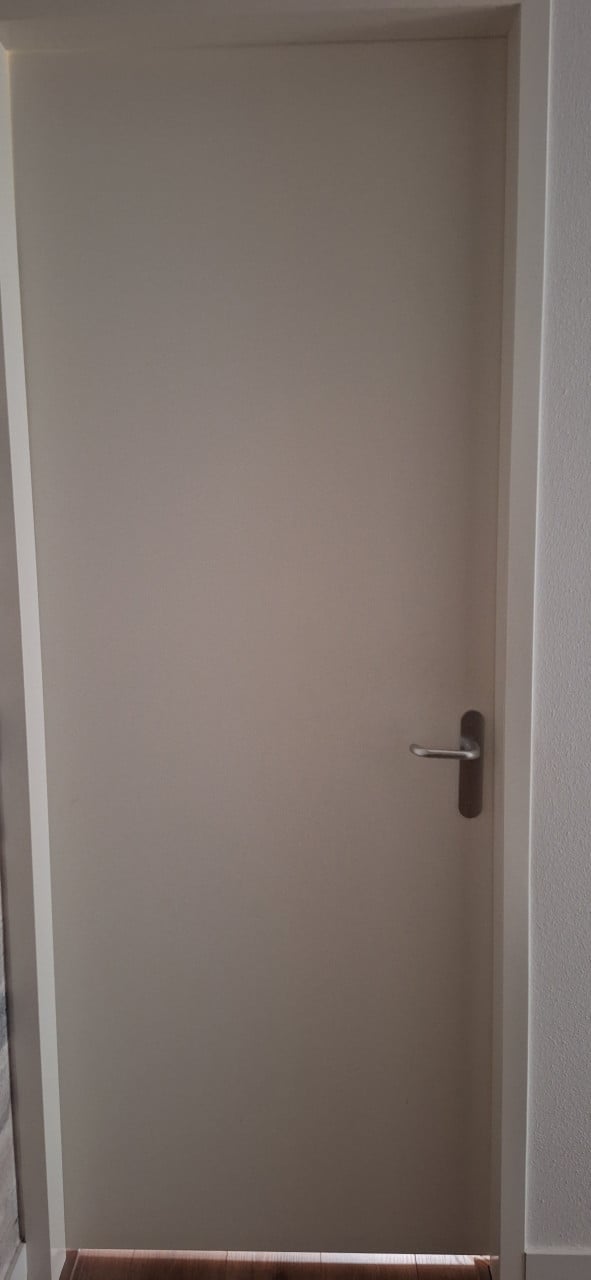 Binnendeur