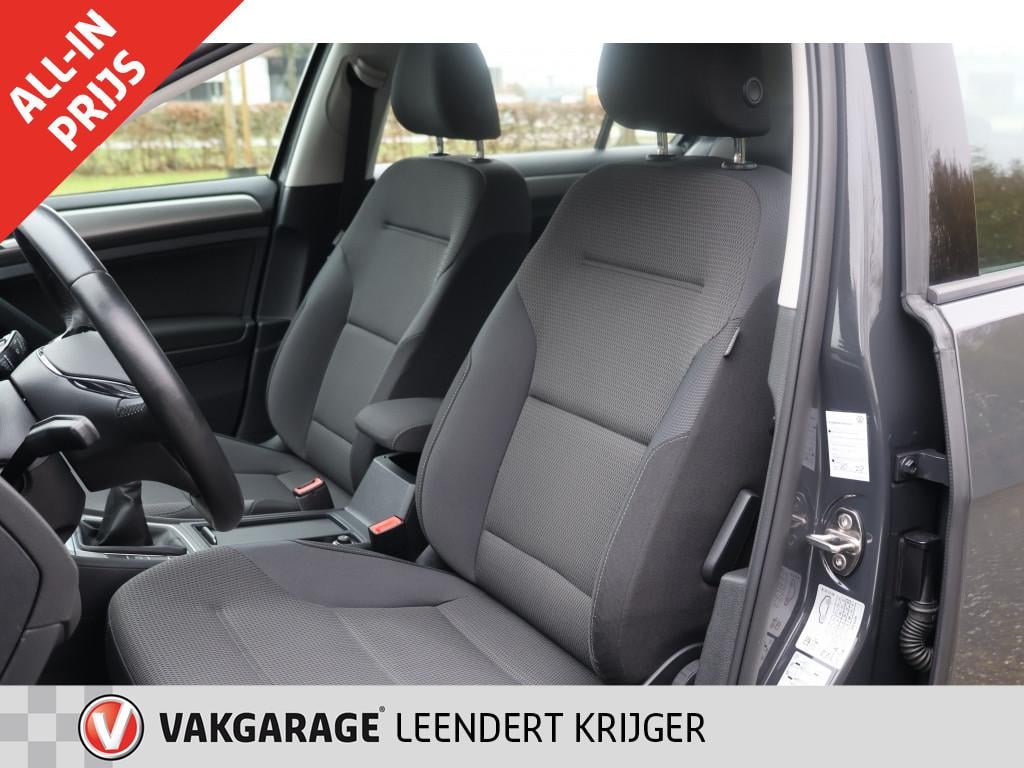 Volkswagen Golf 1.0 tsi comfortline
