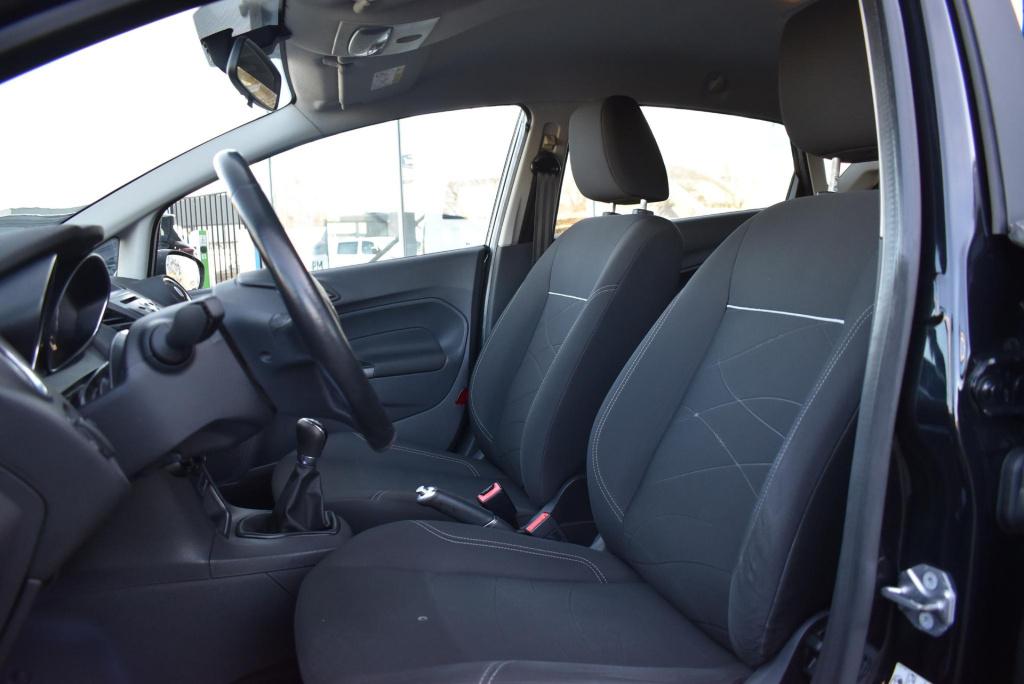 Ford Fiesta 1.0 style | incl. nieuwe distributieriem | airco | navigatie | 