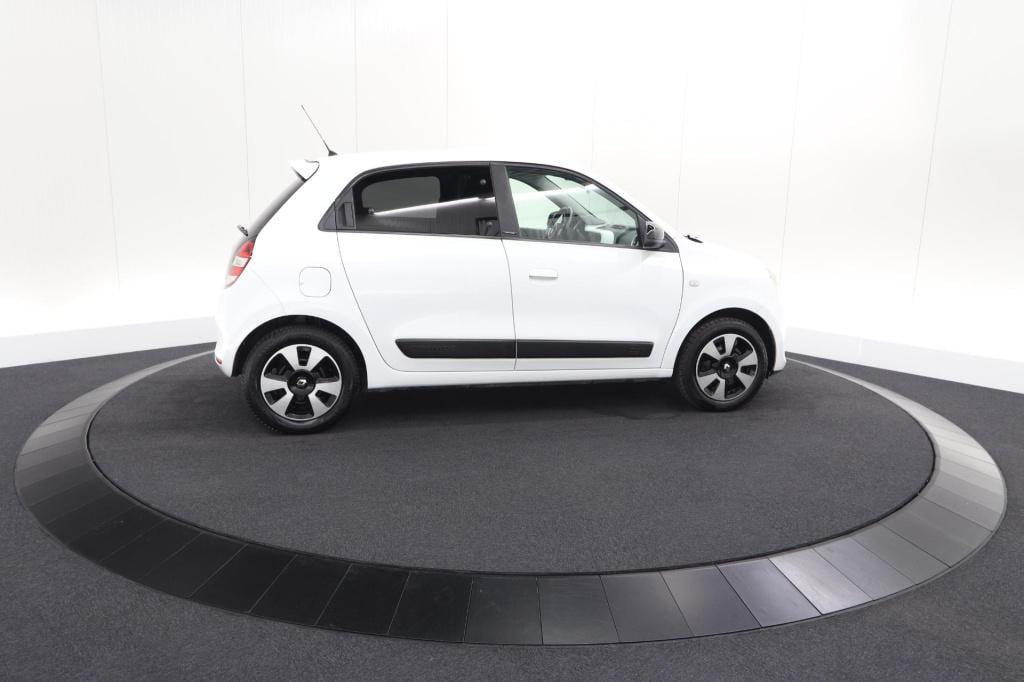 Renault Twingo 1.0 sce collection | cruise control | airco | bluetooth radi