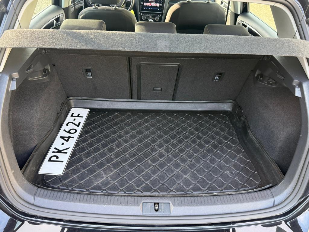 Volkswagen Golf 1.5 tsi highline 150 pk