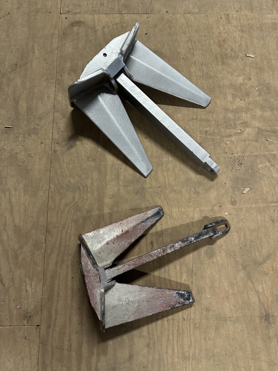 Klipanker 2x