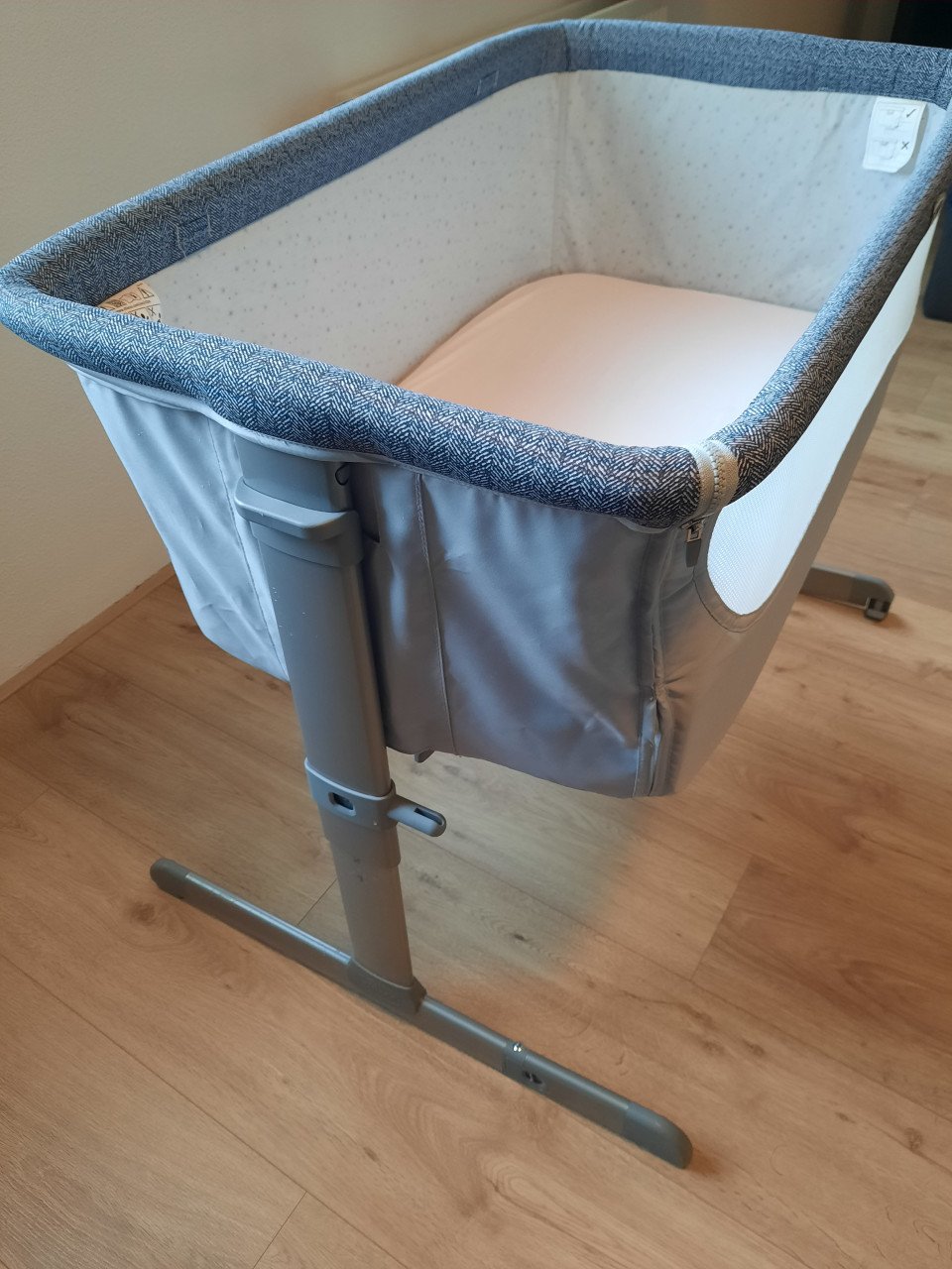 Cosleeper van Chicco incl hoezen