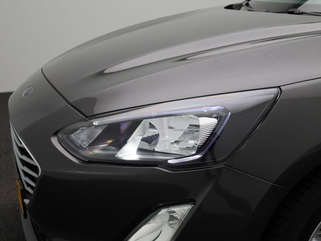 Ford Focus wagon 1.0 ecoboost hybrid trend edition business | lmv | camera 