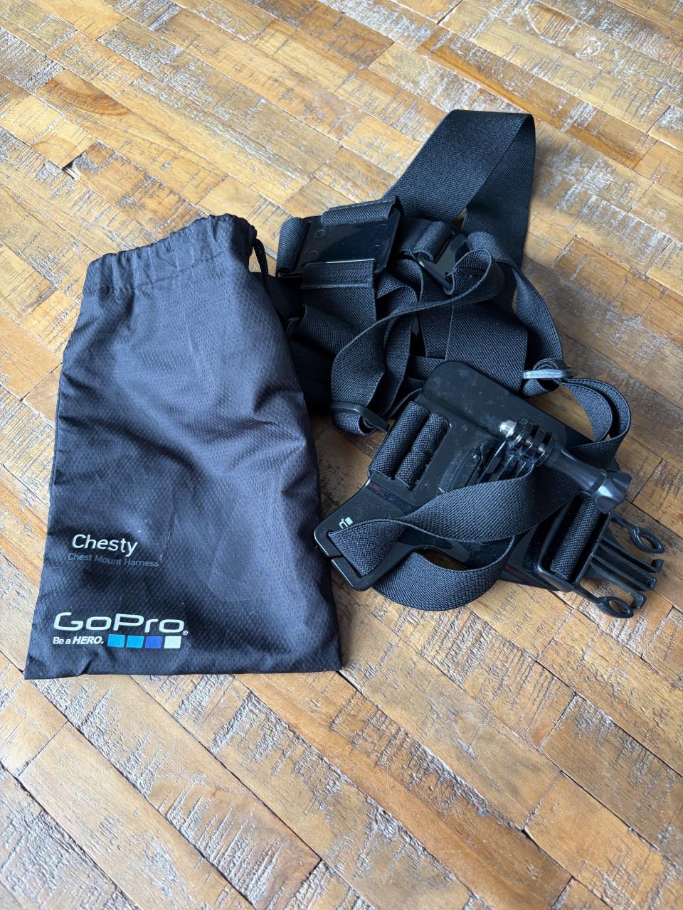 GoPro hero4