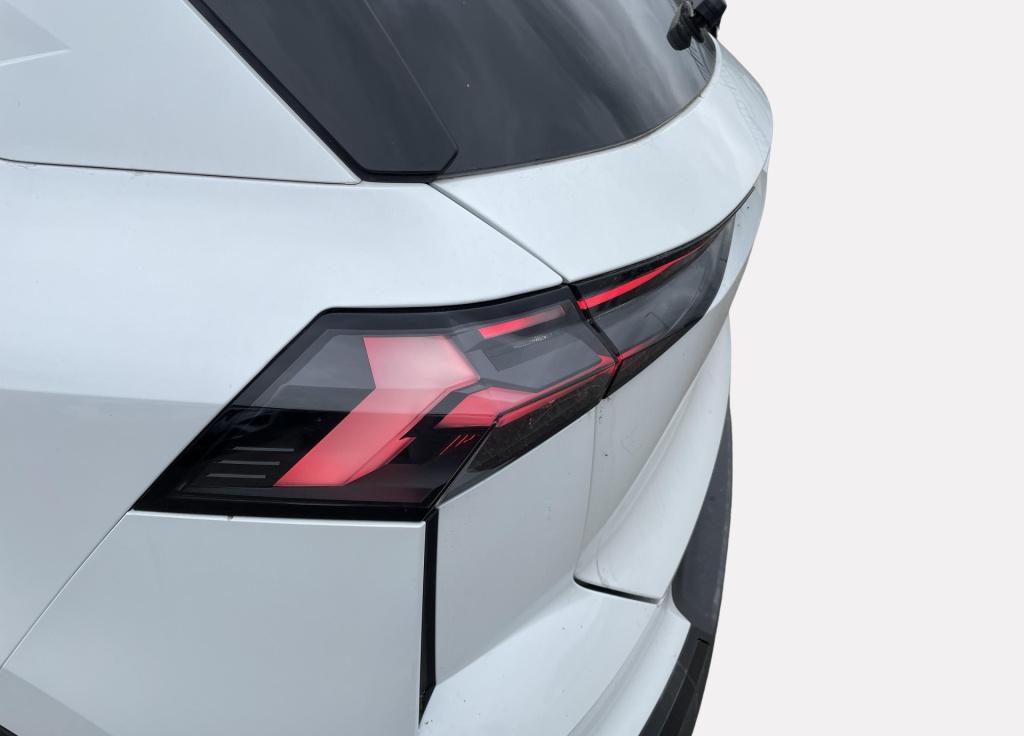 Renault Symbioz 1.8 e-tech full hybrid 160 esprit alpine