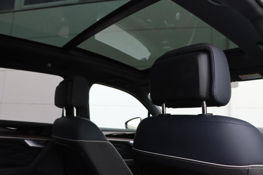 Volkswagen Touareg 3.0 tsi ehybrid 4motion atmosphere 380pk tiptronic