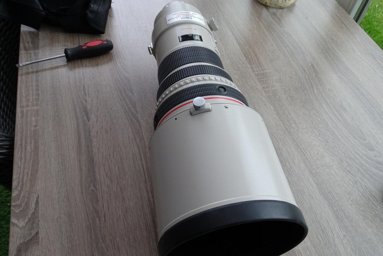 Cameralens