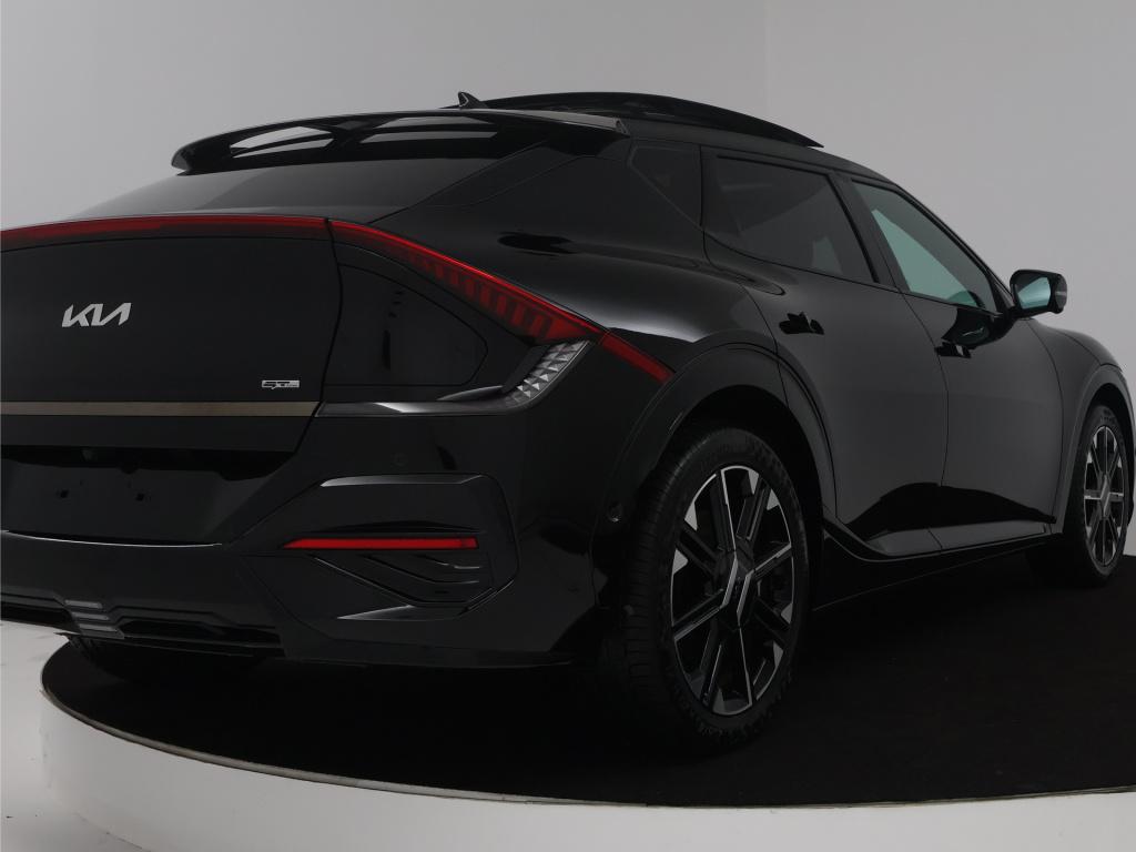 Kia Ev6 gt-line 84 kwh | actie !!! | nu uit voorraad leverbaar | 10 jaar ga