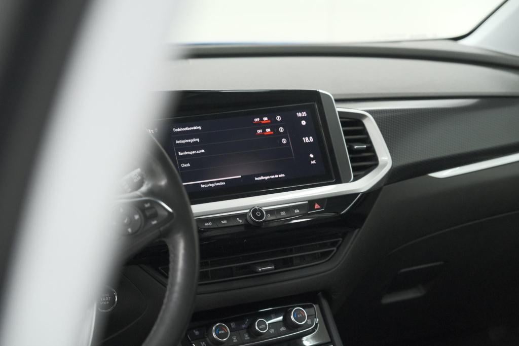 Opel Grandland 1.6 turbo plug-in hybrid level 4 | bomvol! | trekhaak | elek