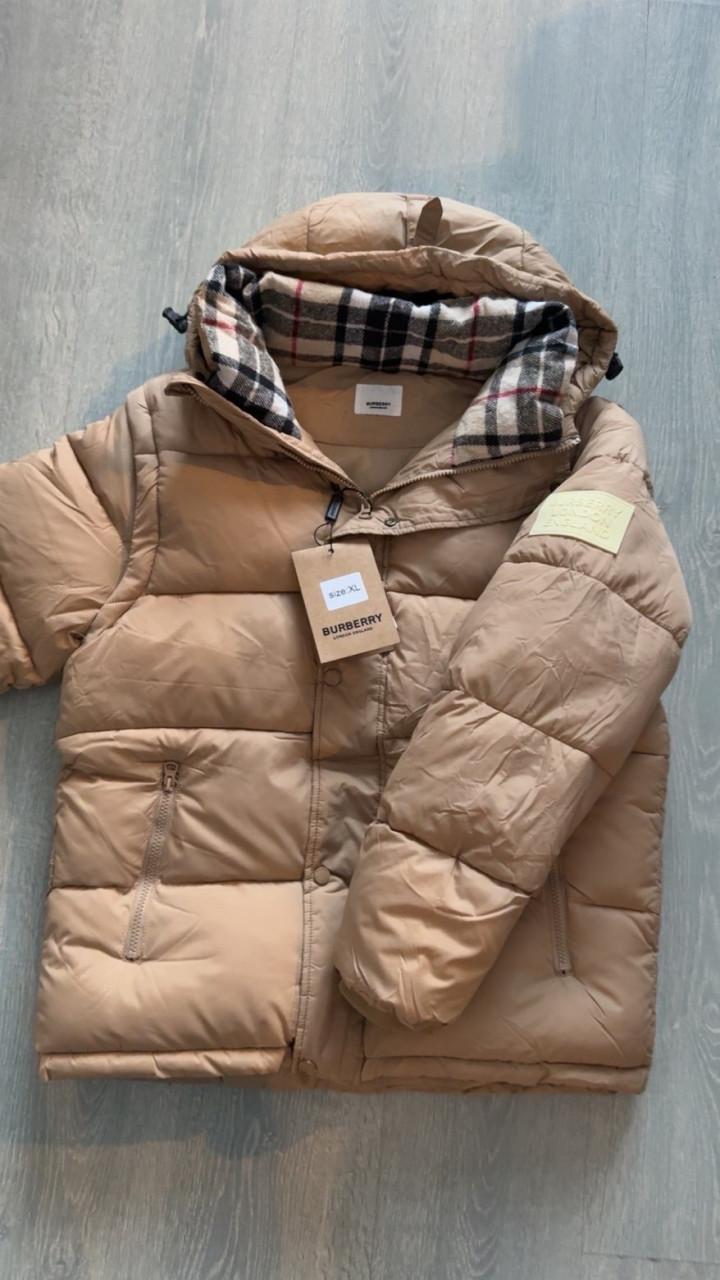 Winterjas