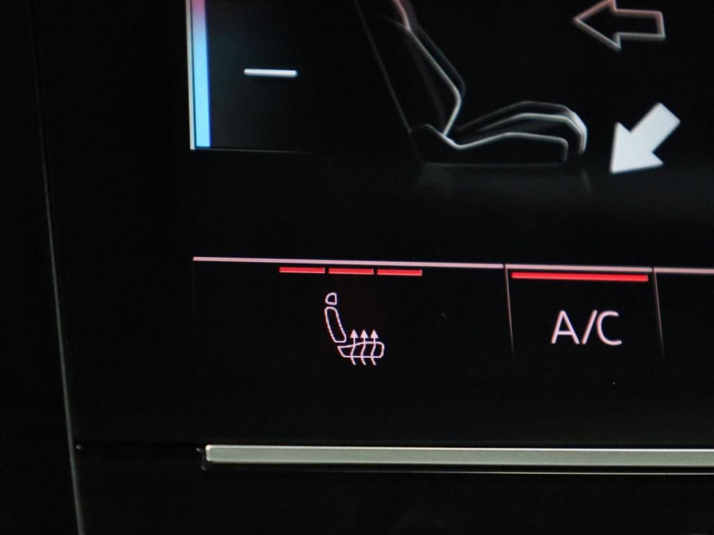 Audi E-tron 55 quattro business edition plus 95 kwh | automaat | leder | ap