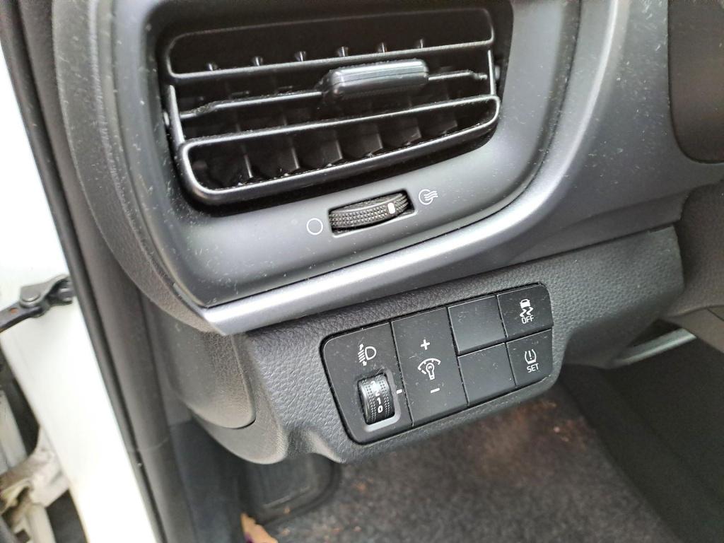 Kia Stonic 1.0 t-gdi dynamicline