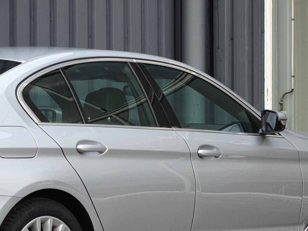 BMW 5 Serie 520i high executive