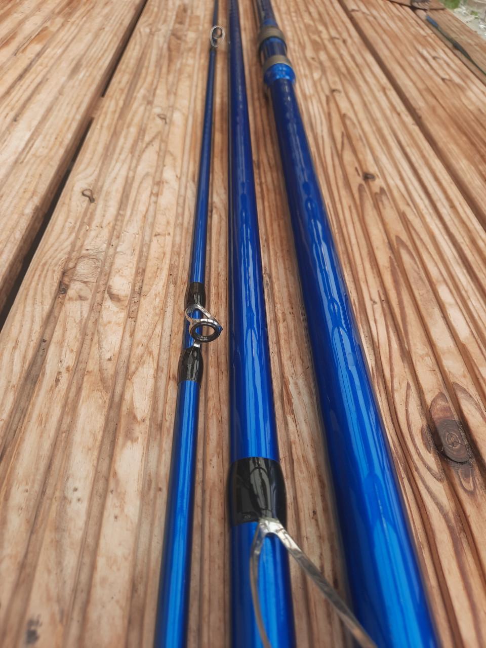 Te koop SUPER AERO TECHNIUM  VISHENGEL