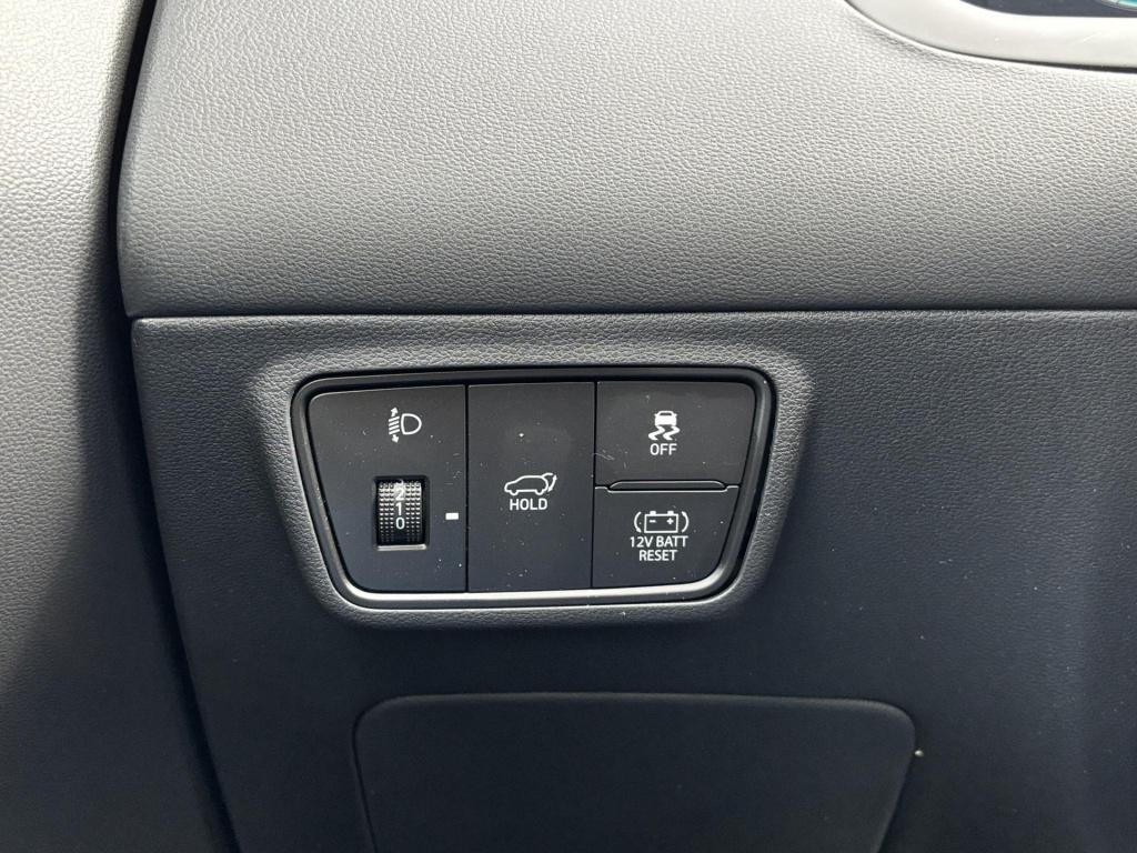 Hyundai Tucson 1.6 t-gdi hev premium sky incl. trekhaak!