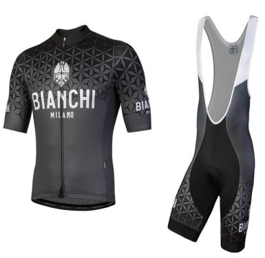 Bianchi Conca black zomerset