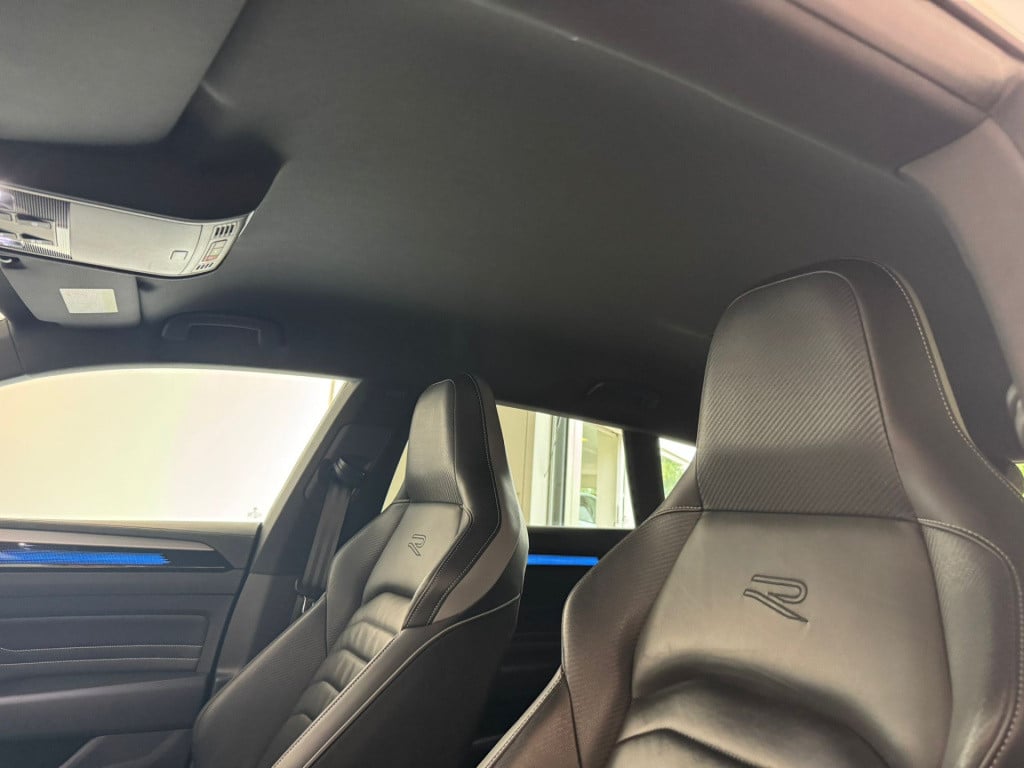 Volkswagen Arteon shooting brake 1.4 tsi ehybrid r-line business+