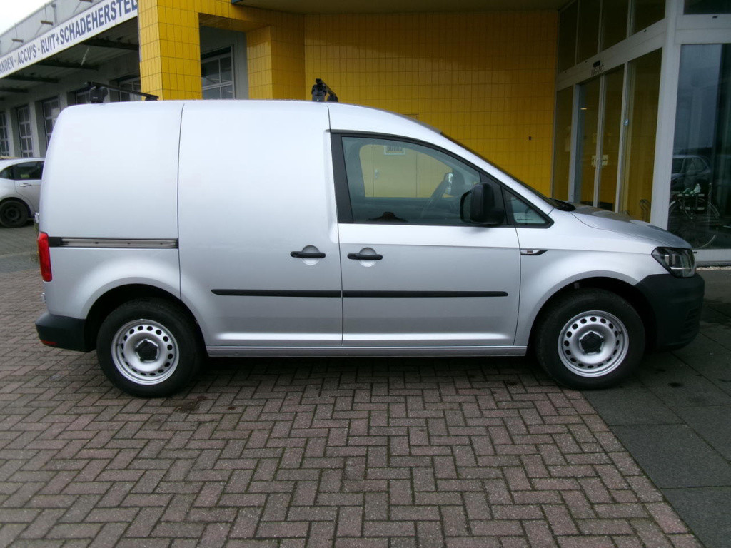 Volkswagen Caddy 2.0 tdi bmt 102pk, airco, cr.contr, trekhaak