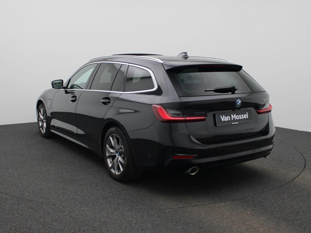 BMW 3-serie touring 320e business edition plus | automaat | lmv | navigatie