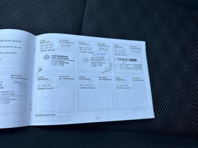Nissan Qashqai 1.2 connect edition automaat pano camera clima cruise