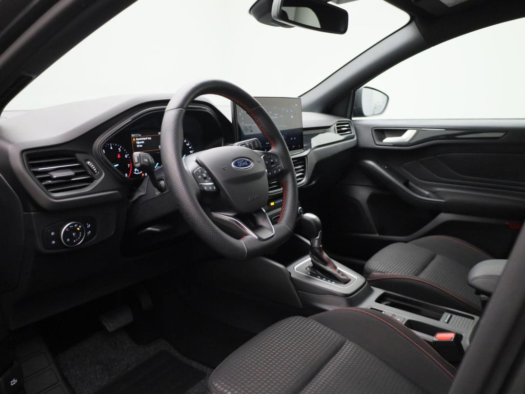 Ford Focus wagon st line | automaat | climate control | cruise control | wi