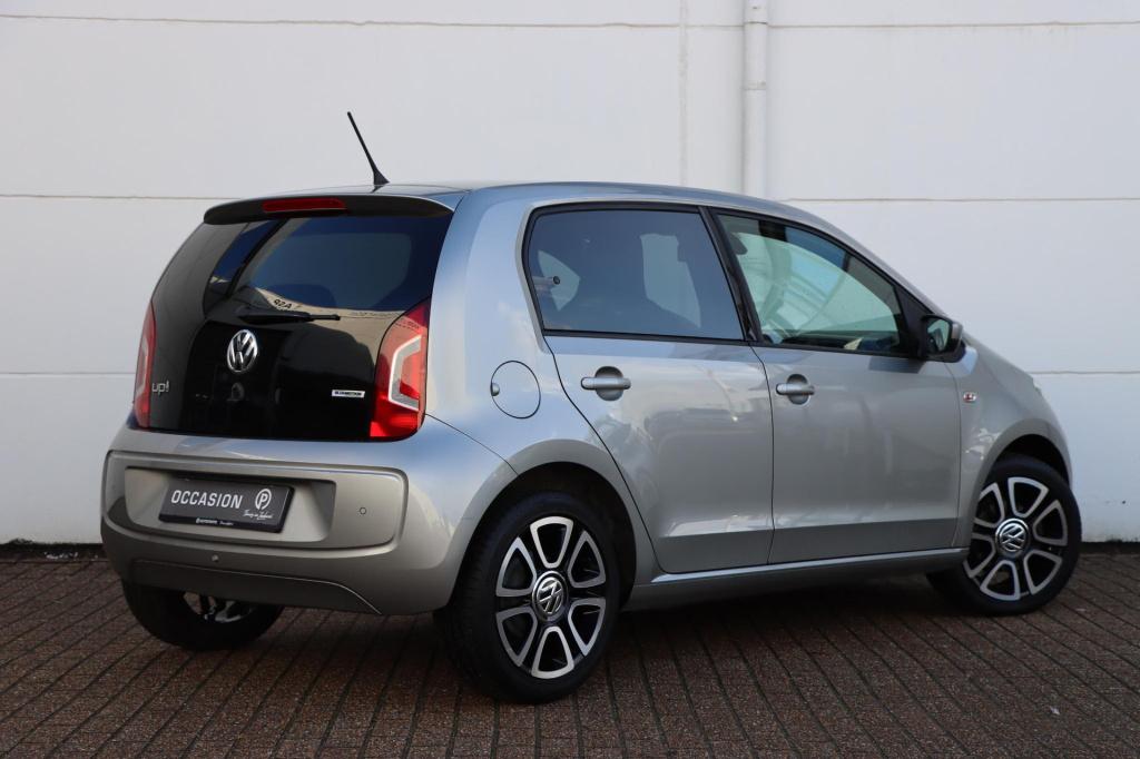Volkswagen UP! 1.0 high up! bluemotion 5-deurs