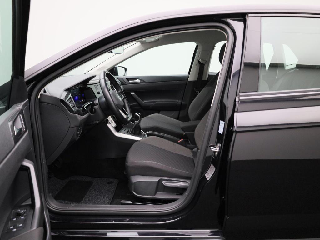 Volkswagen Polo 1.0 tsi life | virtual cockpit | apple carplay / android au