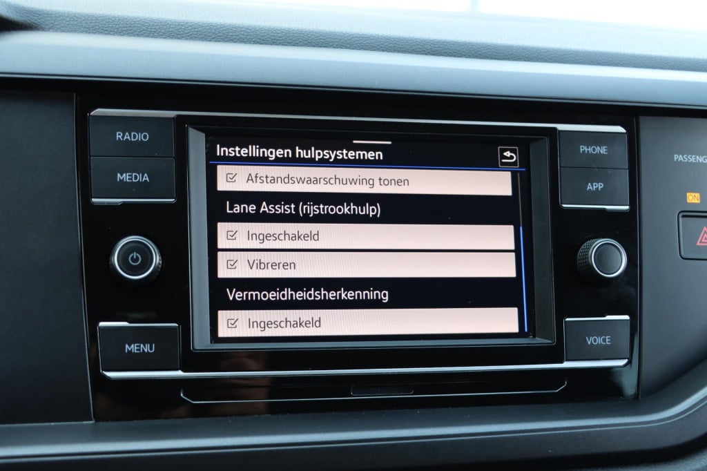 Volkswagen Polo 1.0 mpi polo